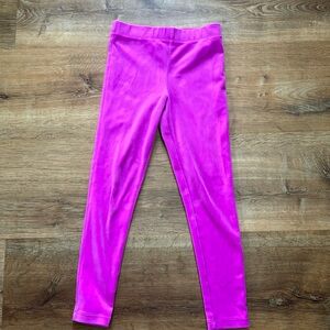 Lilly Pulitzer girls leggings